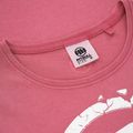 Tricou pentru femei Pitbull West Coast T-S Scratch pink 4