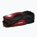 Rucsac de antrenament Pitbull West Coast Logo 2 Convertible 60 l red 6