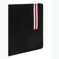 Portofel pentru bărbați  Pitbull Lin Wood 2 Embosed Leather black 4