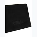Portofel pentru bărbați  Pitbull Lin Wood 2 Embosed Leather black 6