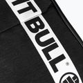 Borsetă Pitbull West Coast Hilltop 2 black/white 3