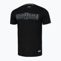 Tricou pentru bărbați Pitbull West Coast Boxing Fd black 2