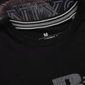 Tricou pentru bărbați Pitbull West Coast Boxing Fd black 4