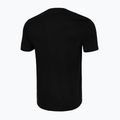 Tricou pentru bărbați Pitbull West Coast Power BJJ black 2