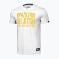 Tricou pentru bărbați Pitbull West Coast BJJ Champions white