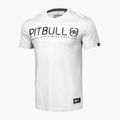 Tricou pentru bărbați Pitbull West Coast Origin white 4