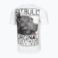 Tricou pentru bărbați Pitbull West Coast Origin white 5