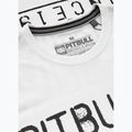 Tricou pentru bărbați Pitbull West Coast Origin white 8