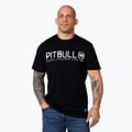 Tricou pentru bărbați Pitbull West Coast Origin black