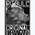 Tricou pentru bărbați Pitbull West Coast Origin black 6