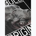 Tricou pentru bărbați Pitbull West Coast Origin black 7