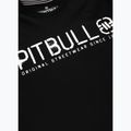 Tricou pentru bărbați Pitbull West Coast Origin black 8