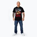 Tricou pentru bărbați Pitbull West Coast Drive negru 2