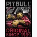 Tricou pentru bărbați Pitbull West Coast Drive negru 6