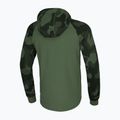 Hanorac pentru bărbați Pitbull West Coast Mercado Hooded Small Logo olive dillard 2