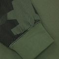 Hanorac pentru bărbați Pitbull West Coast Mercado Hooded Small Logo olive dillard 5