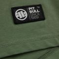 Hanorac pentru bărbați Pitbull West Coast Mercado Hooded Small Logo olive dillard 6