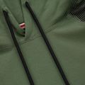 Hanorac pentru bărbați Pitbull West Coast Hilltop Hooded olive 3