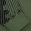 Hanorac pentru bărbați Pitbull West Coast Hilltop Hooded olive 6