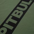Hanorac pentru bărbați Pitbull West Coast Hilltop Hooded olive 7