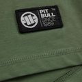 Hanorac pentru bărbați Pitbull West Coast Hilltop Hooded olive 8