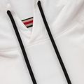 Hanorac pentru bărbați Pitbull West Coast Hilltop Hooded white 3