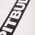 Hanorac pentru bărbați Pitbull West Coast Hilltop Hooded white 7