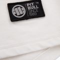 Hanorac pentru bărbați Pitbull West Coast Hilltop Hooded white 9