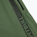 Pantaloni scurți pentru bărbați Pitbull West Coast Tarento Shorts olive 4