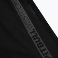 Pantaloni scurți pentru bărbați Pitbull West Coast Tarento Shorts black 4