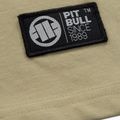 Tricou pentru bărbați Pitbull West Coast No Logo pale sand 4