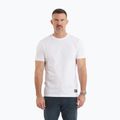 Tricou pentru bărbați Pitbull West Coast No Logo white