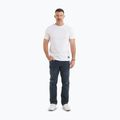 Tricou pentru bărbați Pitbull West Coast No Logo white 2
