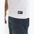Tricou pentru bărbați Pitbull West Coast No Logo white 4
