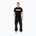 Tricou pentru bărbați Pitbull West Coast Classic Boxing black 2