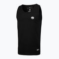 Tank top pentru bărbați Pitbull West Coast Small Logo black 4