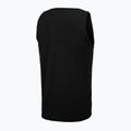 Tank top pentru bărbați Pitbull West Coast Small Logo black 5