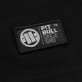 Tank top pentru bărbați Pitbull West Coast Small Logo black 8