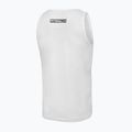Tricou pentru bărbați  Pitbull Hilltop Tank Top white 5