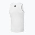 Tank top pentru bărbați Pitbull Boxing Tank Top white 6