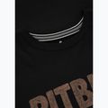 Tricou negru pentru bărbați Pitbull West Coast Mugshot 2 negru 7