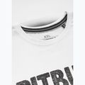 Tricou alb pentru bărbați Pitbull West Coast Mugshot 2 7