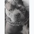 Tricou alb pentru bărbați Pitbull West Coast Mugshot 2 9
