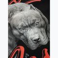 Pitbull West Coast West Coast Red Nose 23 negru tricou pentru bărbați 9