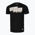 Tricou pentru bărbați Pitbull West Coast Mummy black