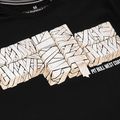 Tricou pentru bărbați Pitbull West Coast Mummy black 3