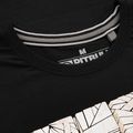 Tricou pentru bărbați Pitbull West Coast Mummy black 4