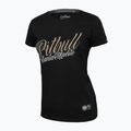 Tricou pentru femei Pitbull West Coast Santa Muerte black 2