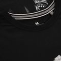 Tricou pentru bărbați Pitbull West Coast Odin black 3