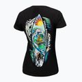 Tricou pentru femei Pitbull West Coast Camino black